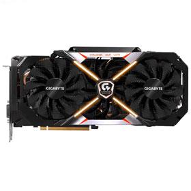 GIGABYTE GeForce GTX 1080 Xtreme GAMING Graphics Card